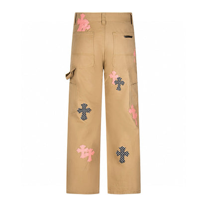Chrome Hearts New Pants -820