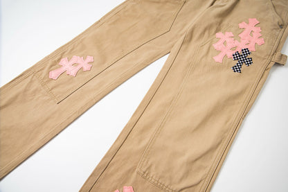 Chrome Hearts New Pants -820