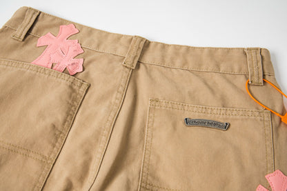 Chrome Hearts New Pants -820