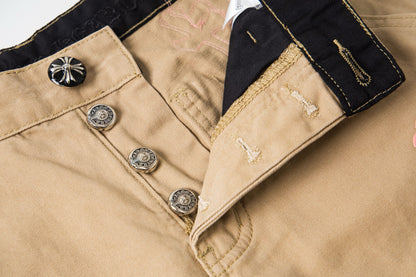 Chrome Hearts New Pants -820