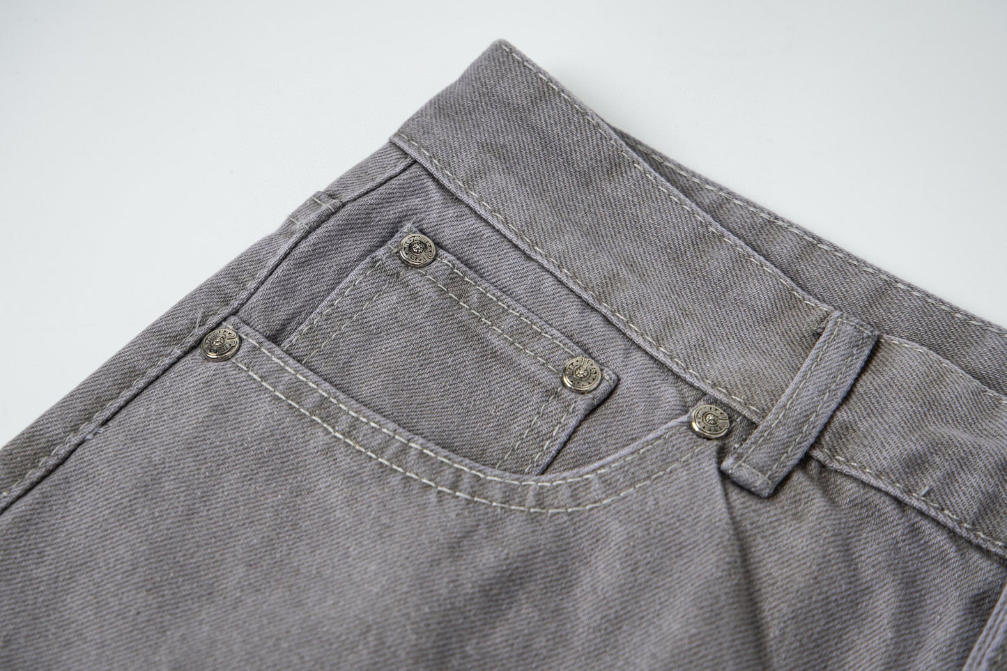 Chrome Hearts New Pants -825