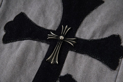 Chrome Hearts New Pants -825