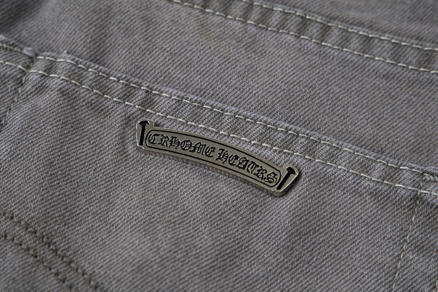 Chrome Hearts New Pants -825