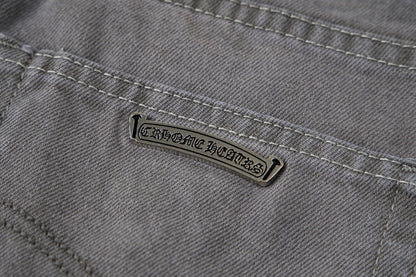 Chrome Hearts New Pants -825