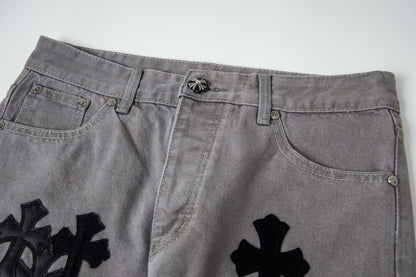 Chrome Hearts New Pants -825