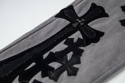 Chrome Hearts New Pants -825