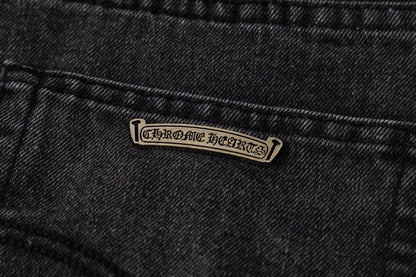 Chrome Hearts New Pants-826