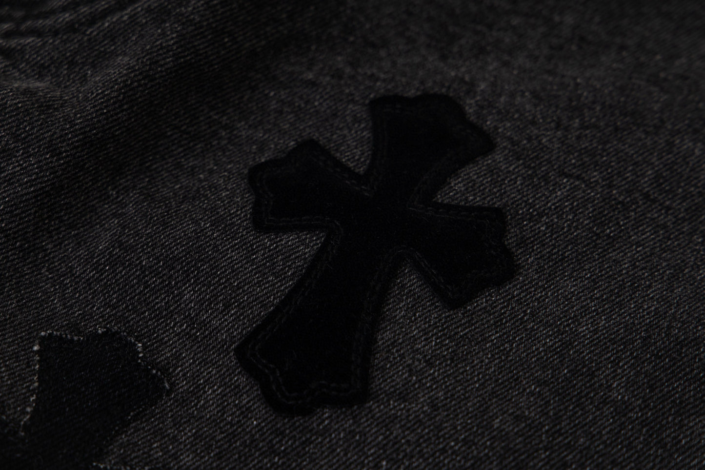 Chrome Hearts New Pants-826