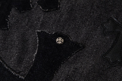 Chrome Hearts New Pants-826