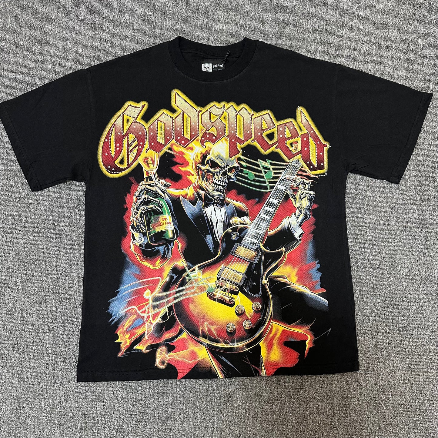 God Speed T-Shirt