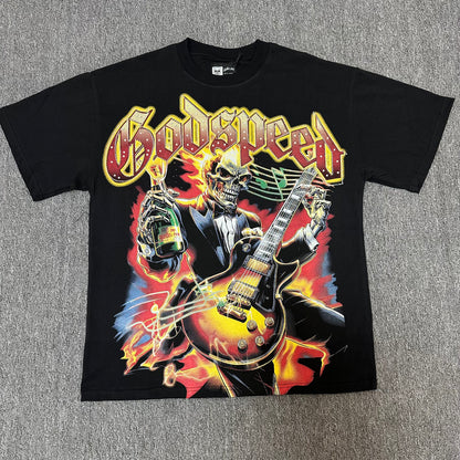God Speed T-Shirt
