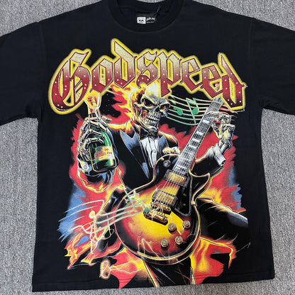 God Speed T-Shirt