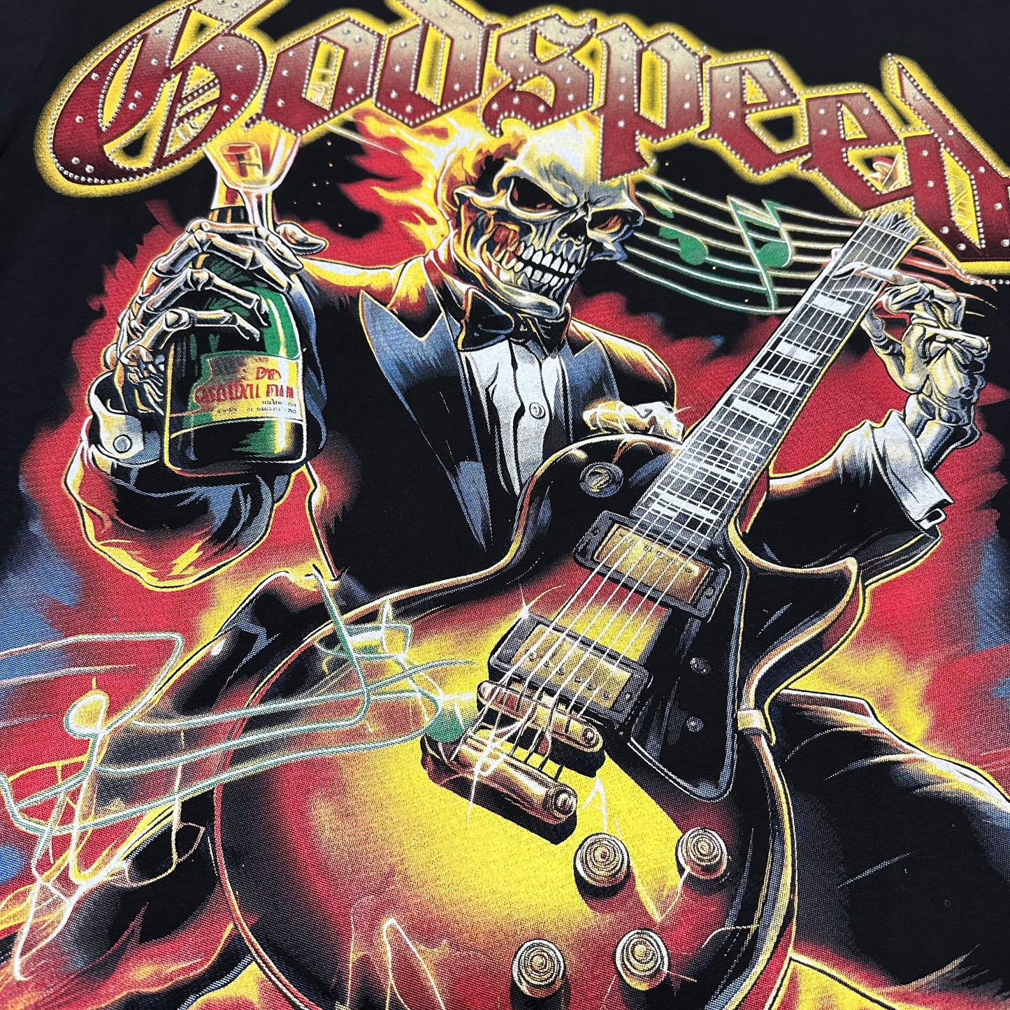 God Speed T-Shirt