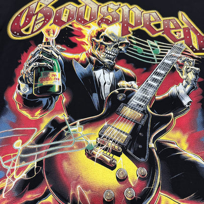 God Speed T-Shirt