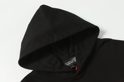 That's A Awful Lot Of Cough Syrup Classic Hoodie