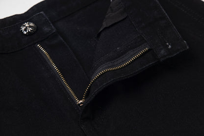 Chrome Hearts New Pants-834