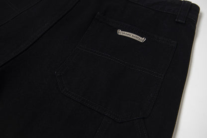 Chrome Hearts New Pants-834