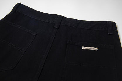 Chrome Hearts New Pants-834