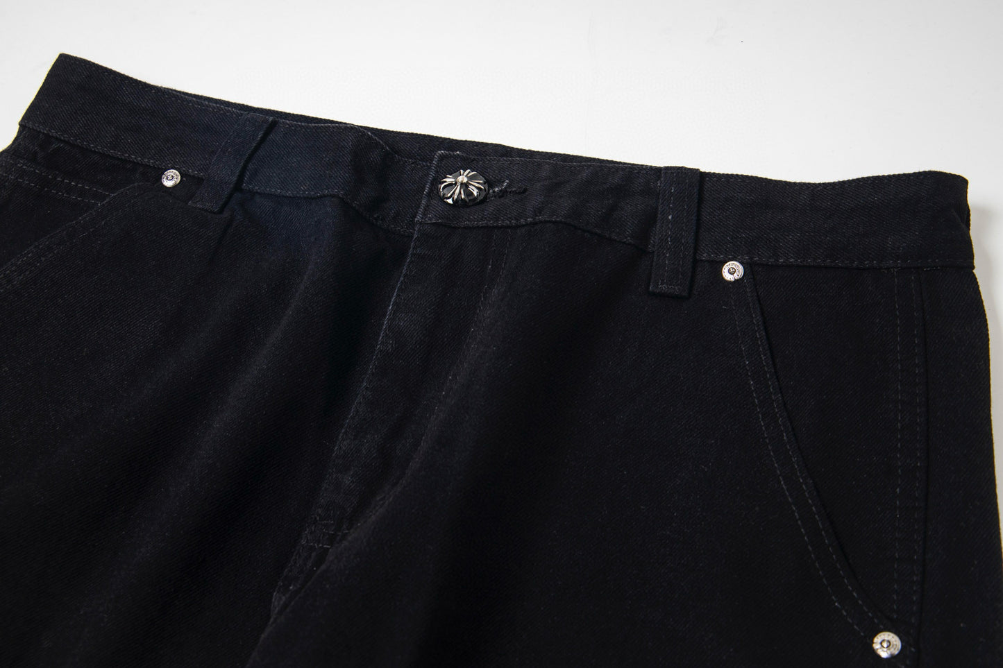 Chrome Hearts New Pants-834