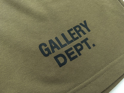 GALLERY DEPT New Shorts