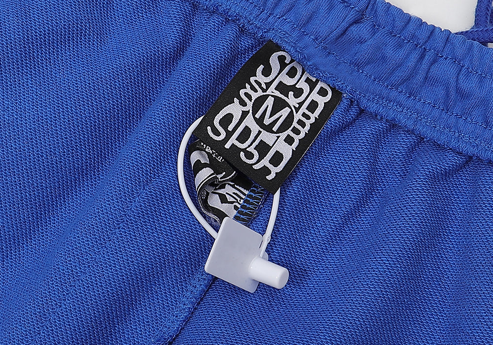 Sp5der Hoodie Suit
