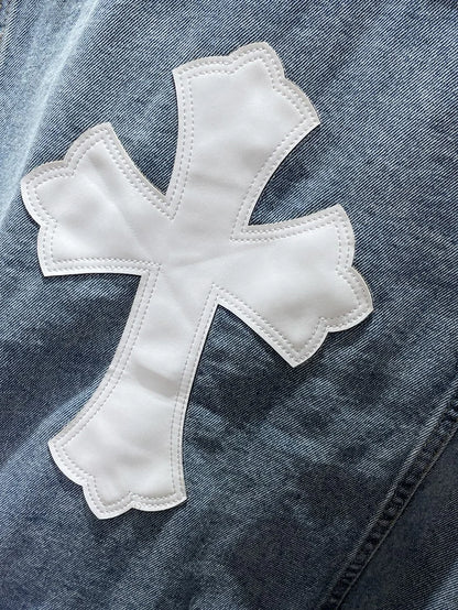 Chrome Hearts New Jacket