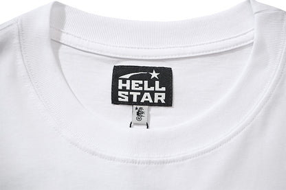 HE new fashion T-shirt 550