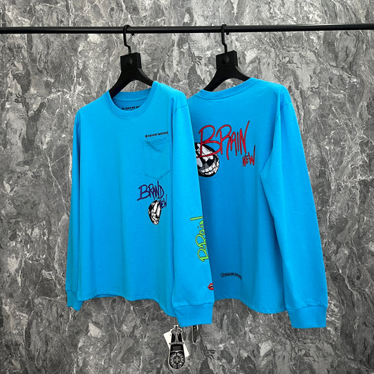 Chrome Hearts New SWEATSHIRTS 8020
