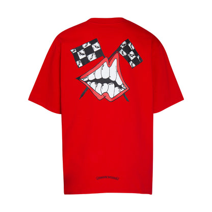 Chrome Hearts New T-shirts N6068