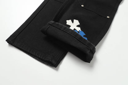 Chrome Hearts New Pants 9986