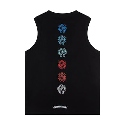 Chrome Hearts New T-shirts TB40