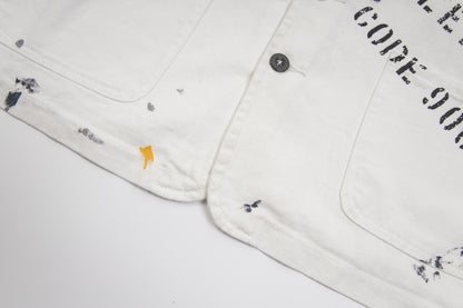 GALLERY DEPT New Jacket