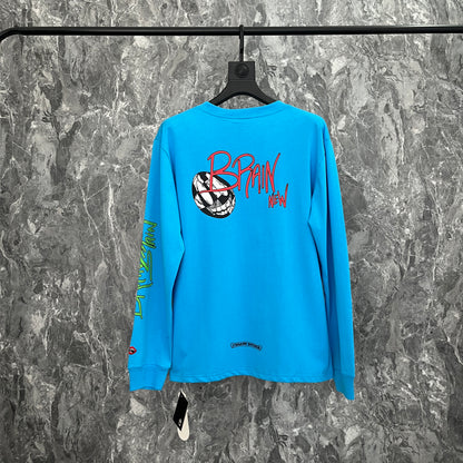 Chrome Hearts New SWEATSHIRTS 8020