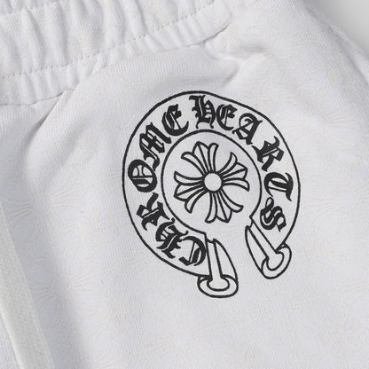 Chrome Hearts New Pants 1001