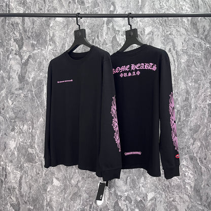 Chrome Hearts New SWEATSHIRTS 8019