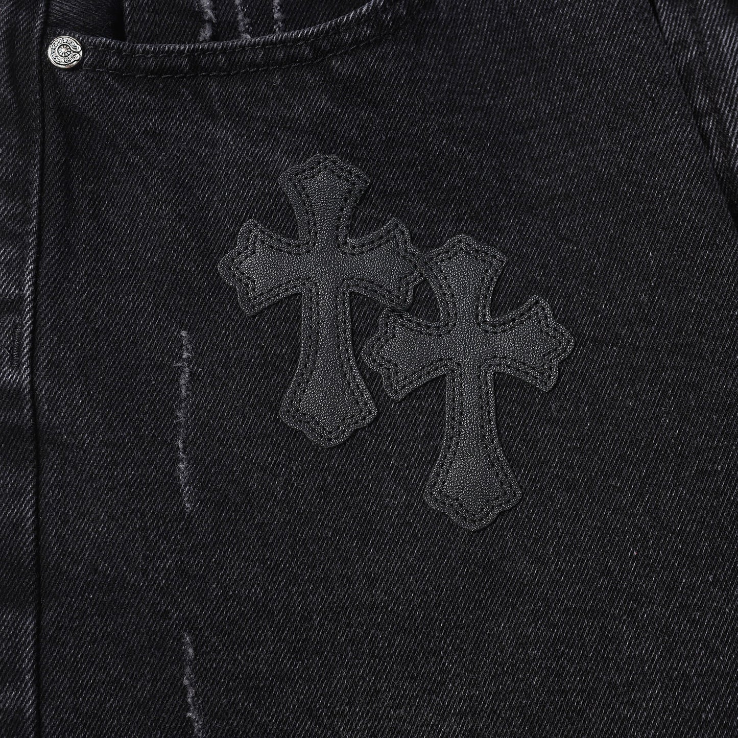 Chrome Hearts New Shorts 9921