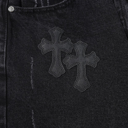 Chrome Hearts New Shorts 9921