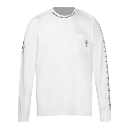 Chrome Hearts New SWEATSHIRTS 9010