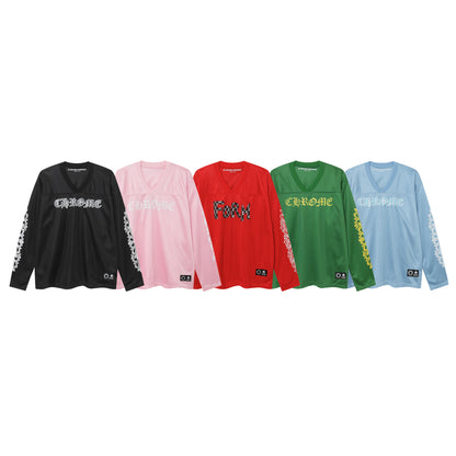 Chrome Hearts New SWEATSHIRTS 9998
