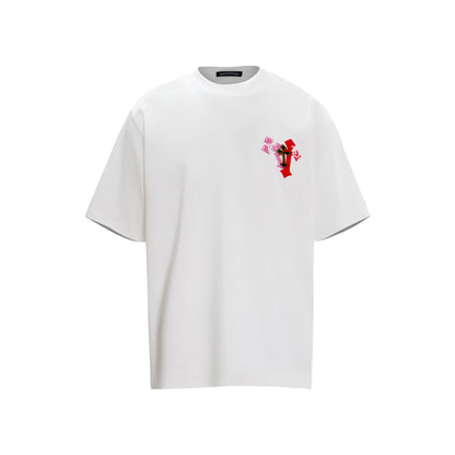 GALLERY DEPT 2024 新作Tシャツ D52 