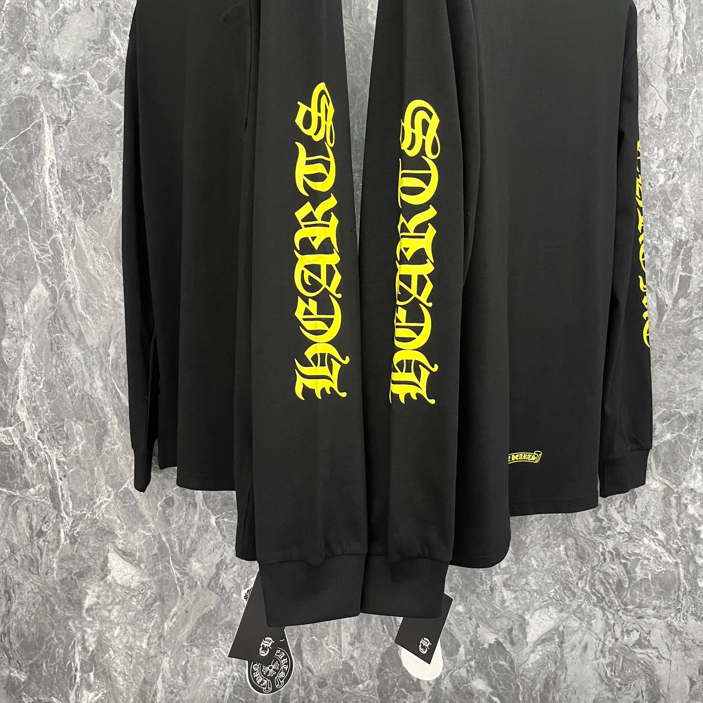 Chrome Hearts New SWEATSHIRTS 8017