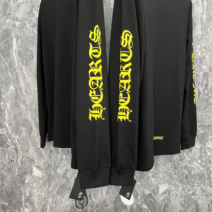 Chrome Hearts New SWEATSHIRTS 8017