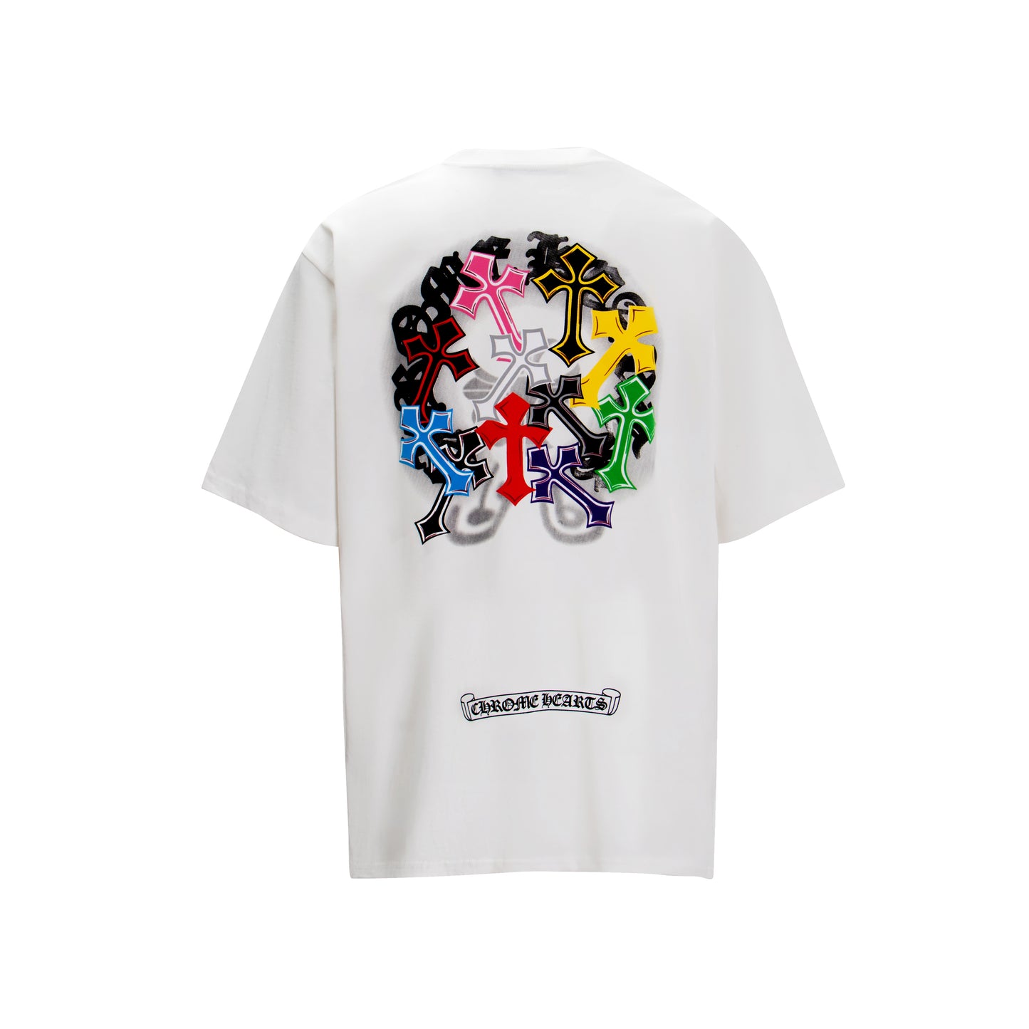 GALLERY DEPT 2024 新作Tシャツ D52 