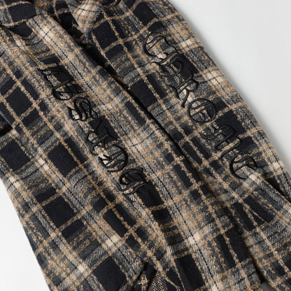 Chrome Hearts New Jacket