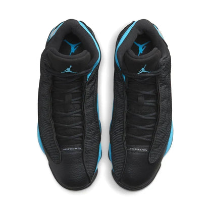 Air Jordan 13 'Black University Blue'