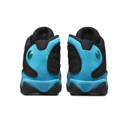 Air Jordan 13 'Black University Blue'