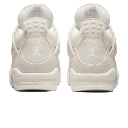 Air Jordan 4 'Blank Canvas'