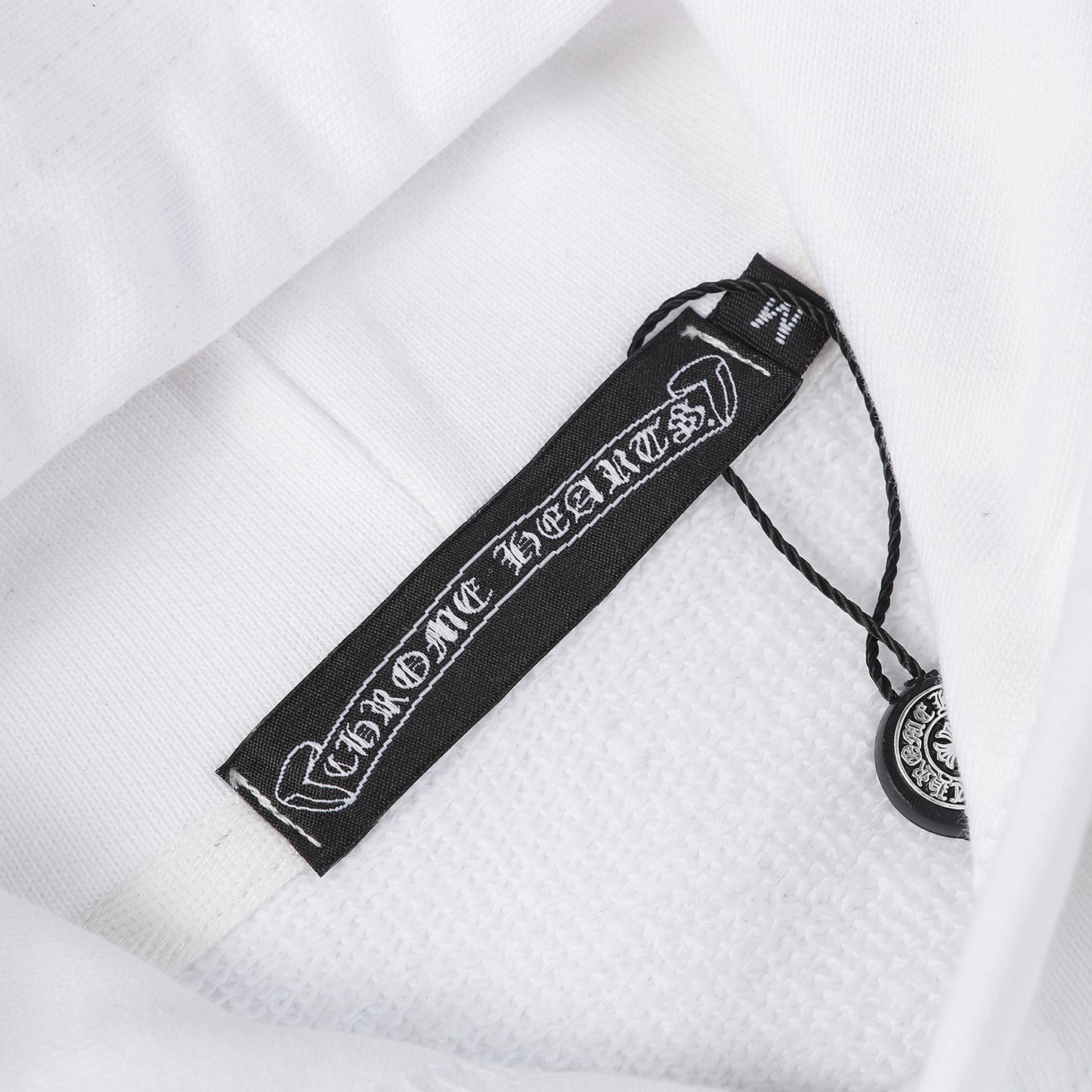 Chrome Hearts New Hoodie 7008-8882