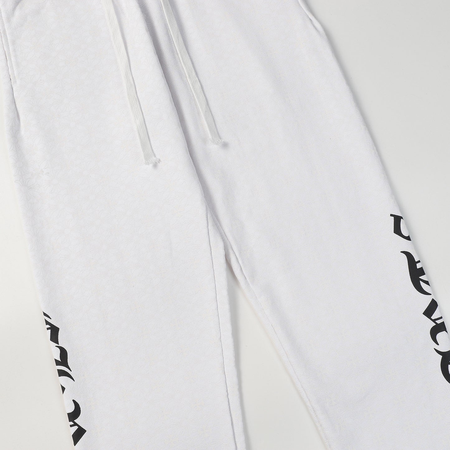 Chrome Hearts New Pants 1001