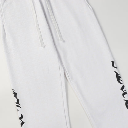 Chrome Hearts New Pants 1001